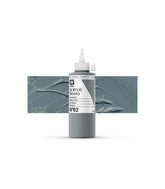 VALLEJO ACRYLIC STUDIO 62: 200 ML. MEDIUM GREY - Al Masam Stationery LLC